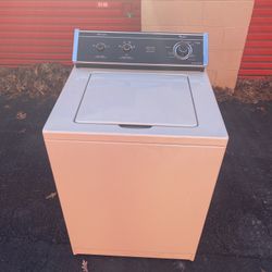 Washer Whirlpool Heavy Duty 