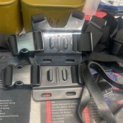 Go pro Accessories 
