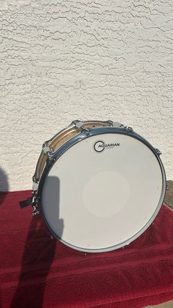 Gretsch Renown Snare