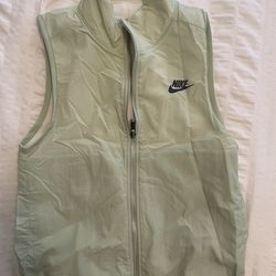 Nike reversible vest
