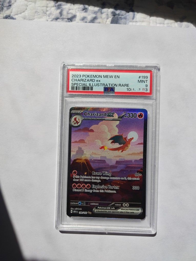 Pokemon Cards Available