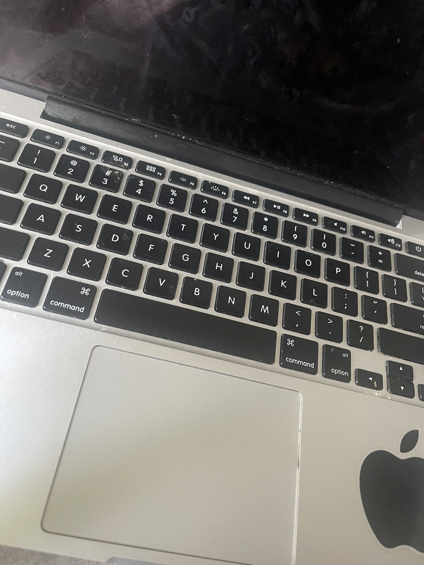 MacBook Pro 2015