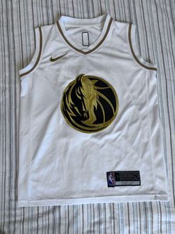 Luka Doncic NBA kids jersey