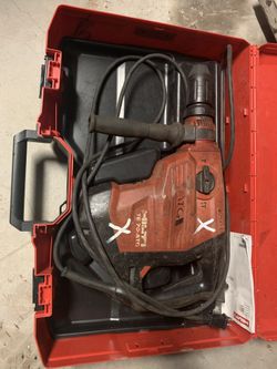 Hilti TE 70 ATC/AVR