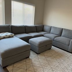 Sofa Couch