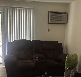 Couches set