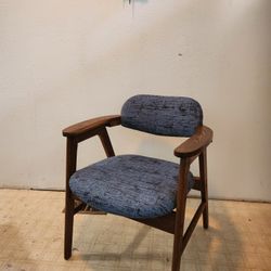 Mid Century Eck-Adams Armchair 