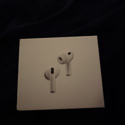 AirPod Pro 3 - BRAND NEW!