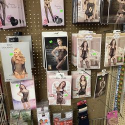 Sexy Outfits