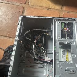 HP Desktop shoot me a offer