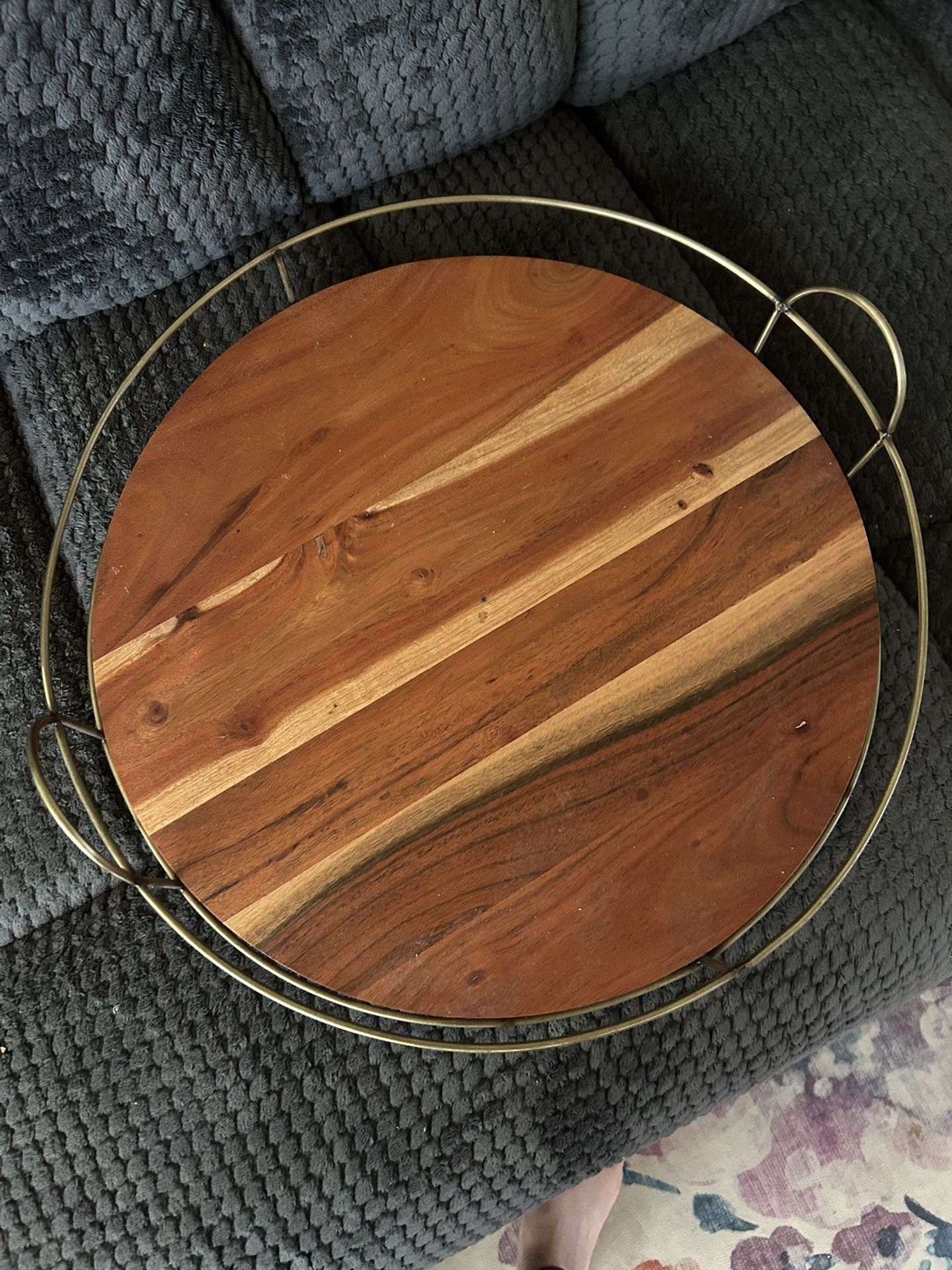 Decorative Tray
