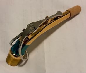 Yamaha Alto Saxophone NECK.