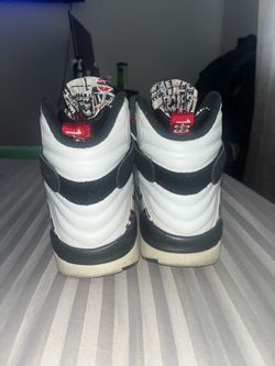Jordan 8