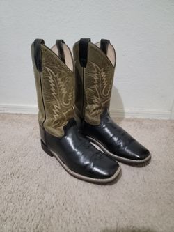 Ariat boots