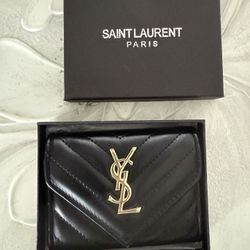 Pequeños wallets para dama 👌