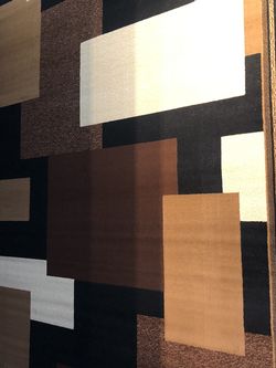 New Area Rug 8x11