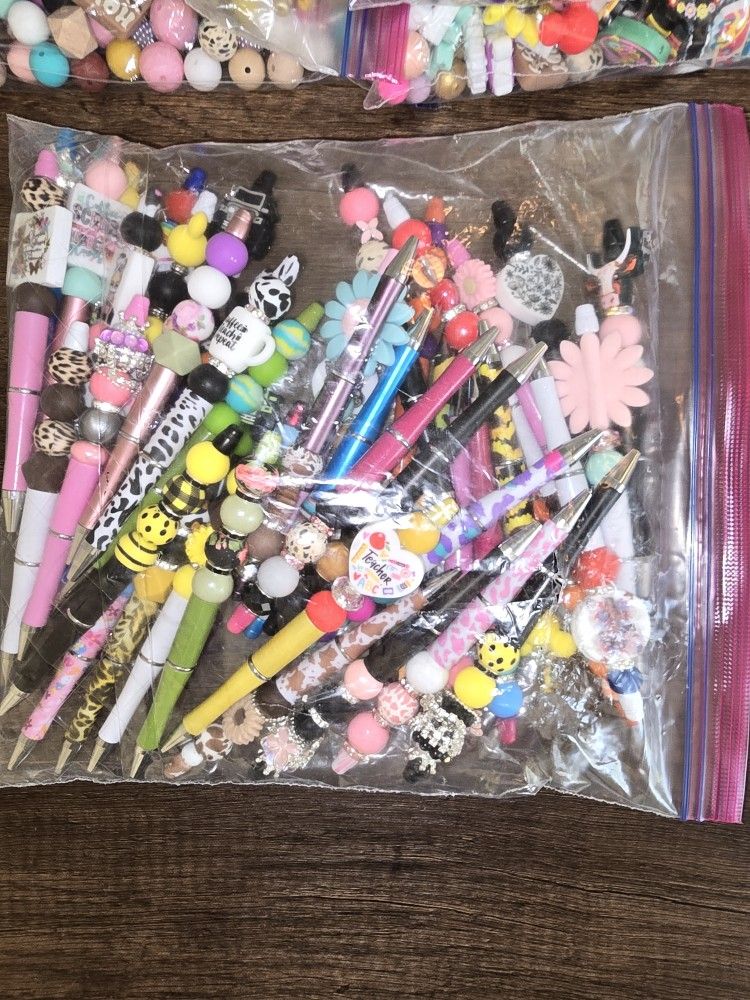Pens & Supplies! !