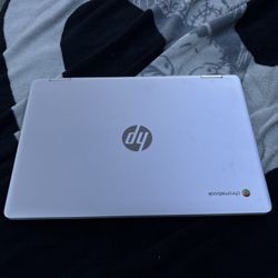 touch screen chromebook