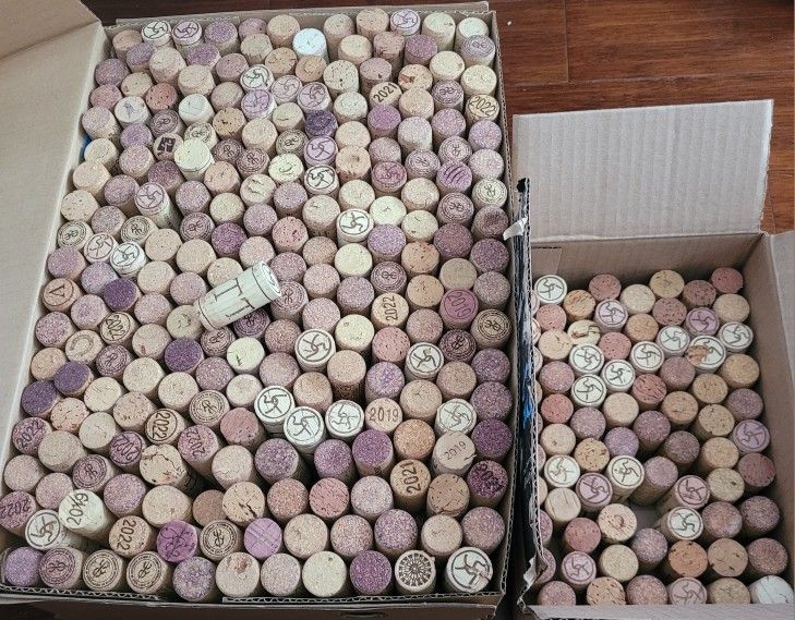 Wine Corks