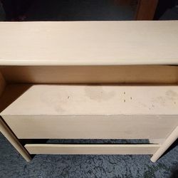 Twin HEAD Board! Great For BEHIND A DESK too!