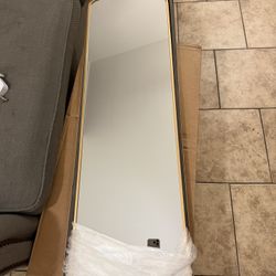 Full Length Mirror 