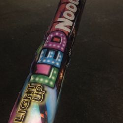 LED Pool Noodle Floats