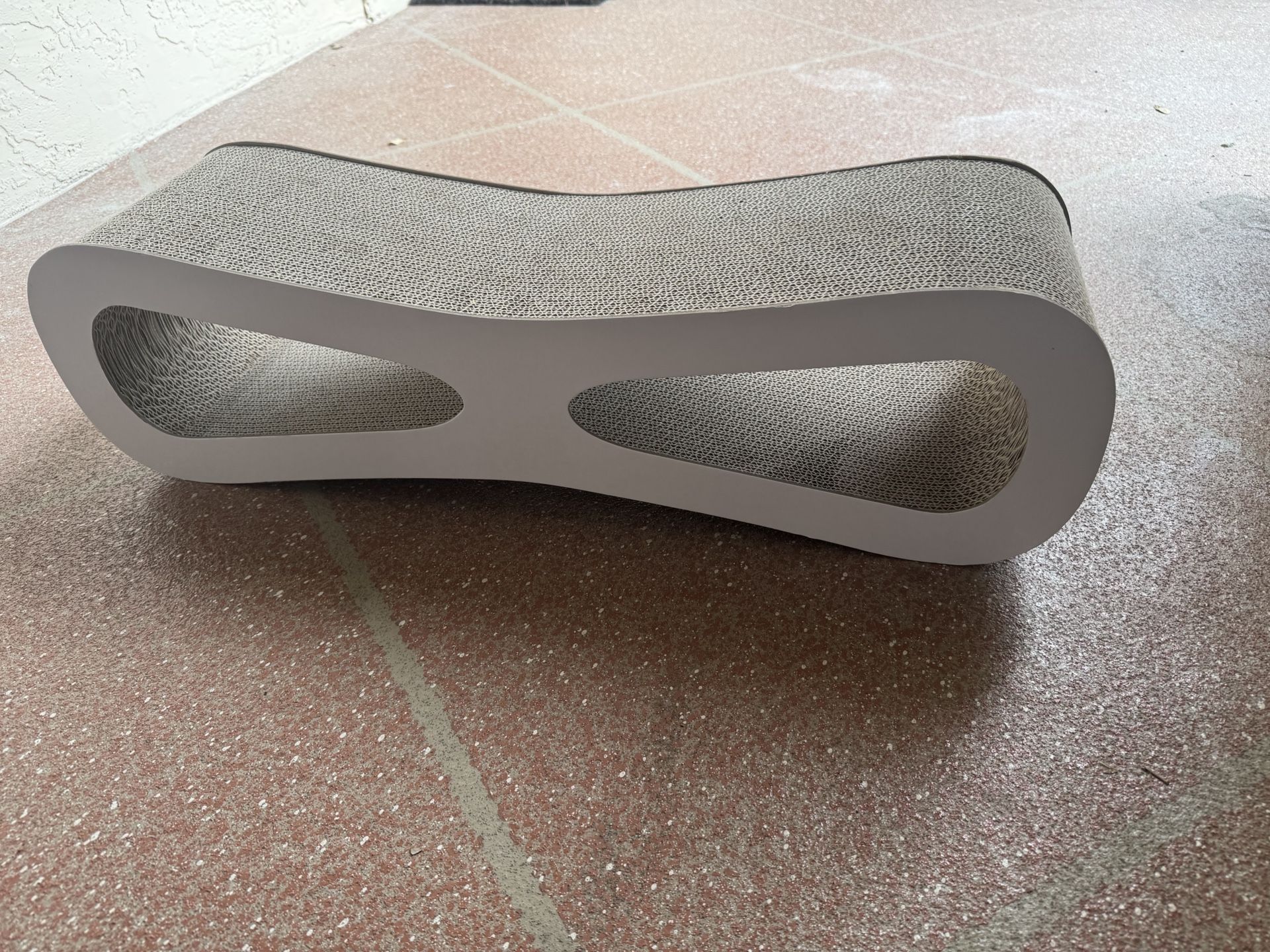 Cat Scratching Pad