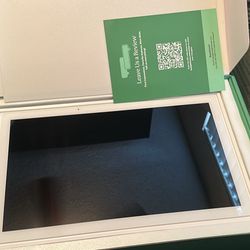 Brand new Skylight Calendar