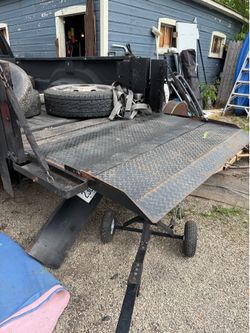Liftgate