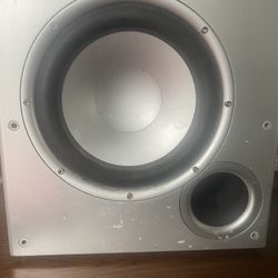 Polk Audio Subwoofer