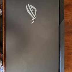 Asus ROG STRIX G17 (2021) 17.3”