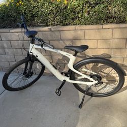 URTOPIA Carbon 1 Pro E-bike 