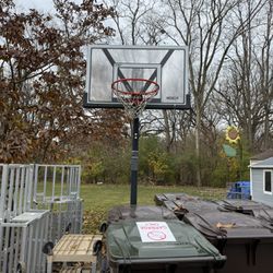 basketball Hoop