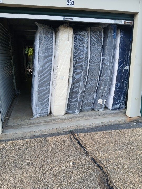 BEDS