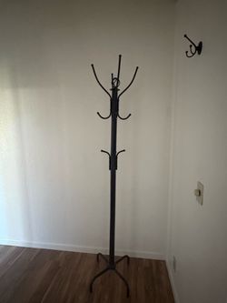 Amazon coat rack