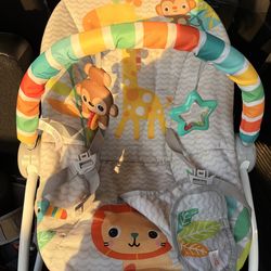Baby Rocker