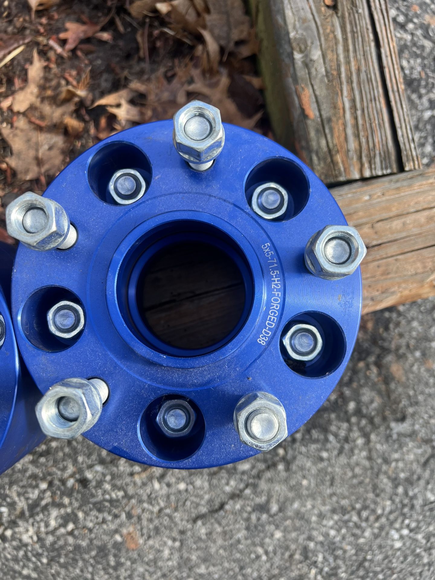 Speacers For Jeep Or Truck