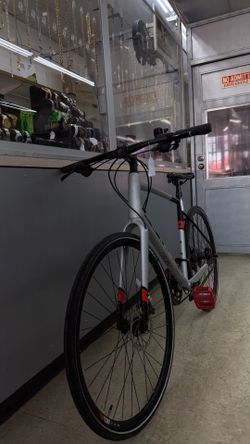 Marin bike Fairfax 3 $450