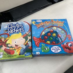 Toddler Games 