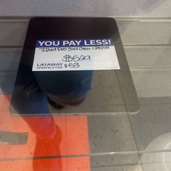 iPad Pro 3rd Gen 128gb 