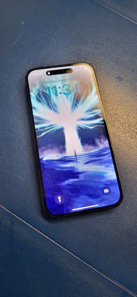 Iphone 14 Pro (T-Mobile) ***TRADE ONLY***