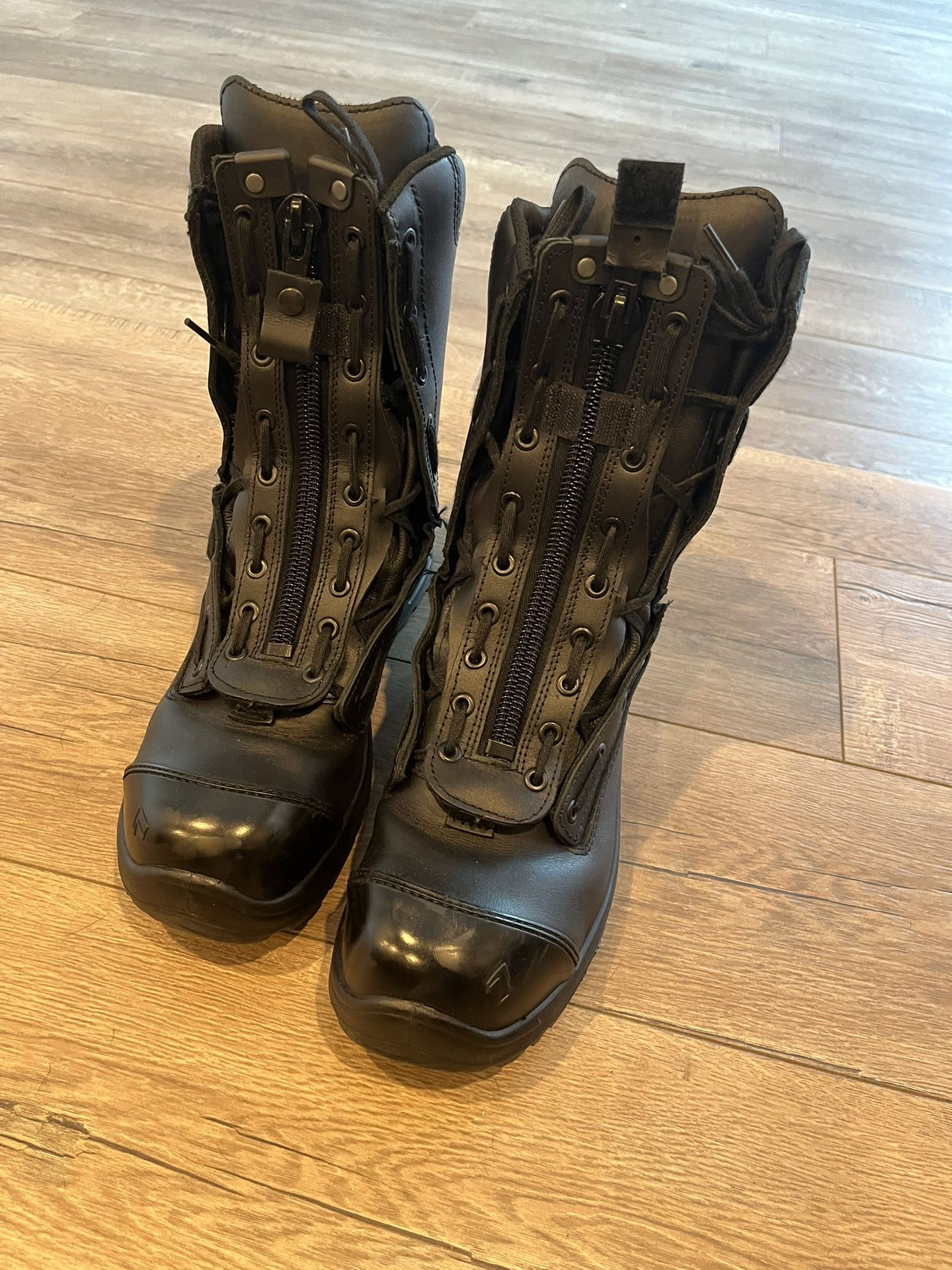 HAIX Boots 