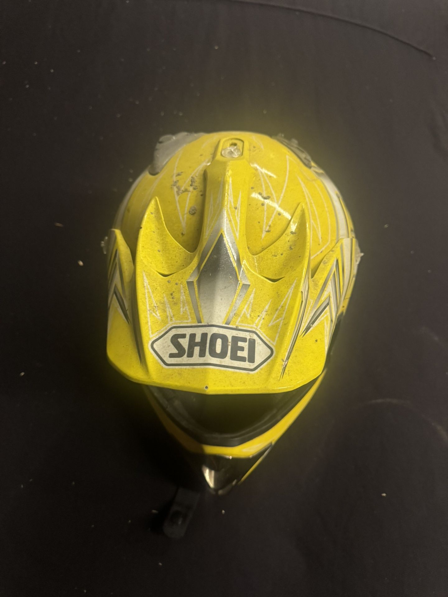 Shoei Helmet
