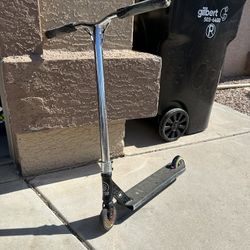 Custom Pro Scooter (NEED GONE)
