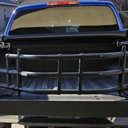 AMP Research RealTruck Tailgate Bed Extender