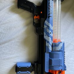 NERF: Rival XVII-3000 (NO FORM BALLS)