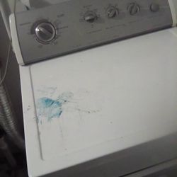 Gently Used Whirlpool Dryer