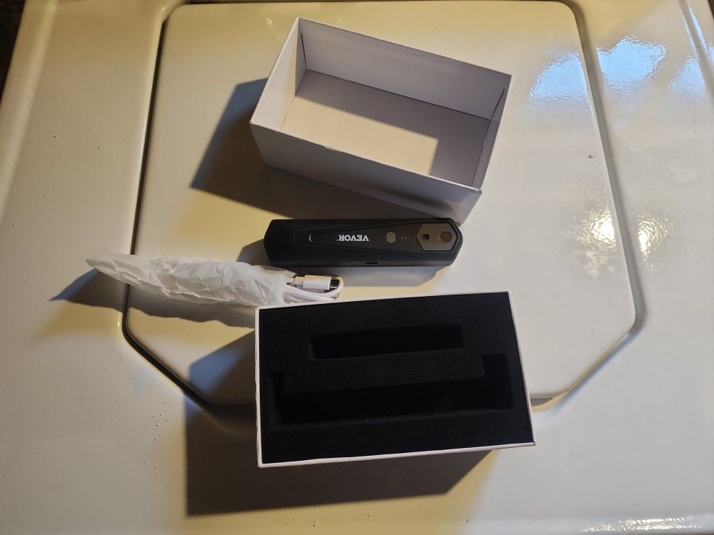 Vevor Thermal Imaging Camera