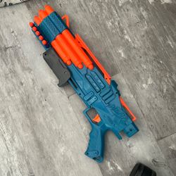 NERF RANGER ELITE2.0