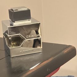 Al Haramain L’Adventure